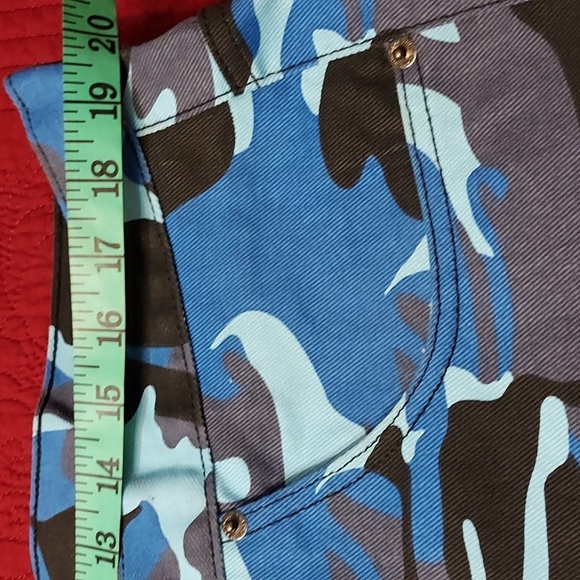 NOIZ Premium NWOT Shorts - Picture 5 of 9